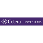 Cetera Investors Dennis Herrera