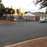U-STOR Self Storage