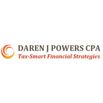 Daren J Powers CPA