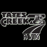 Tates Creek Paving, LLC.