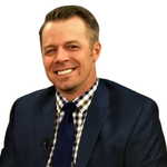 Dale Entrekin - Mortgage Loan Originator, NMLS ID#179030