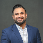 Nate DiGiovanni - Loan Officer - Eustis Mortgage
