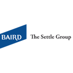 Baird The Settle Group