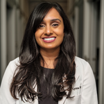 Lynna Pillai DMD