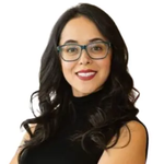 Martha Garcia - NMLS#1810373