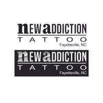 New Addiction Tattoo
