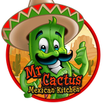Mr. Cactus Mexican Kitchen