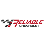 Reliable Chevrolet Body Shop