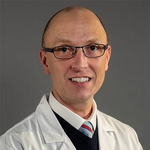 Ryan Holmbeck, D.P.M.