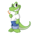 Alligator Dental - Gonzales