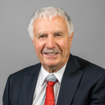 George B. Clavenna, DO