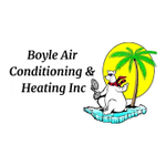 Boyle Air Conditioning & Heating Inc