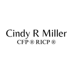 Cindy R. Miller