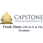 Capstone Financial Consultants, LLC