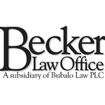 Becker Law Office Injury Lawyers