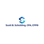 Scott B. Schickling, CPA, CFP