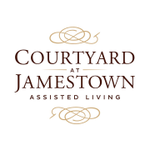 Courtyard at Jamestown