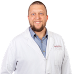 John V. Horberg, M.D.