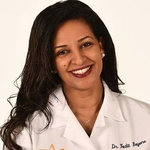 Dr. Yodit Beyene