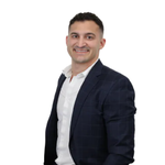 Joe Mercuri, NMLS ID# 1507218