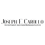 Joseph E Carollo Investment Advisor Representative