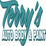 Terry's Auto Body & Paint