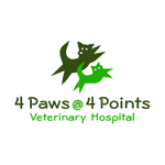 Four Paws At Four Points