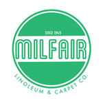 Milfair Linoleum & Carpet Co.