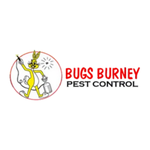 Bugs Burney Pest Control