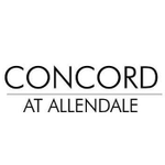 Concord at Allendale Apartments