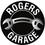 Rogers Garage