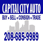 Capital City Auto
