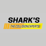 SHARKS COLLISION CENTER HOUSTON