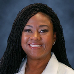 Dr. Jamell Walker MD