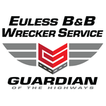 Euless B & B Wrecker
