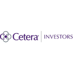 Wendy Jones Cetera Investors