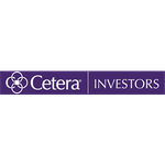 Yoshia Hence Cetera Investors