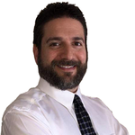 Jeff Ackler CFP with Merit Financial Advisors