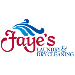 Faye's Laundry & Dry Cleaning