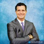 Michael Baptista, MD