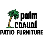 Palm Casual Patio Furniture - Fort Myers