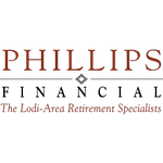 PHILLIPS FINANCIAL - The Lodi Area Retirement Specialist