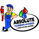 Absolute Plumbing And Drain