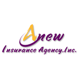 Anew Insurance Agency, Inc.