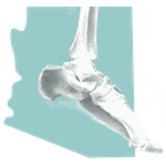 Advanced Ankle & Foot (E Baseline Rd.)