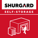 Shurgard Self Storage Hedge End