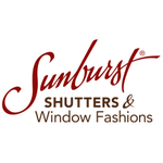 Sunburst Shutters & Window Fashions