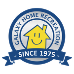 Galaxy Home Recreation