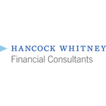 Hancock Whitney Financial Consultants