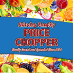 Rhodes Family Price Chopper